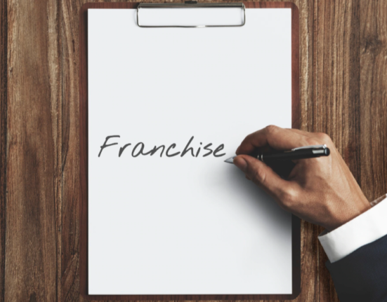 Franchising Law